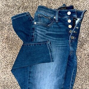 Lucky jeans Bridgette